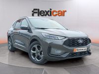 Usado Ford Kuga ST-Line 150 CV (110 kW) 2025 Gris SUV