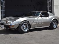 Usado Corvette C3 203 CV (149 kW) 1972 Coupe