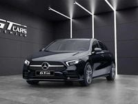 Usado Mercedes A220 AMG 218 CV (160 kW) 2021 Negro Berlina
