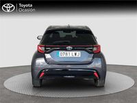 Usado Toyota Yaris Hybrid Style 116 CV (85 kW) 2022 Monovolumen