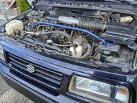 Usado Suzuki Vitara 1995 Gasolina SUV