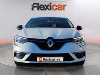 Usado Renault Mégane IV LIMITED 140 CV (102 kW) 2020 Blanco Utilitario