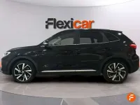 Usado MG ZS Comfort 197 CV (144 kW) 2025 Negro SUV