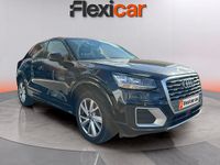Usado Audi Q2 Premium 150 CV (110 kW) 2019 Negro SUV