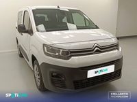 usado Citroën Berlingo Talla M BlueHDi 100 S&S Live Pack