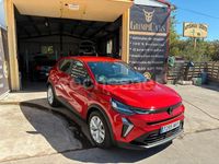Usado Renault Captur Evolution 90 CV (66 kW) 2024 Granate SUV