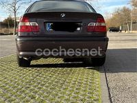 Occasion BMW 316 115 ch (84 kW) 2005 Rouge Berline