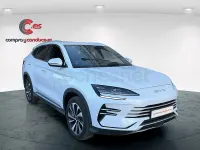 Usado BYD Seal U Boost 218 CV (160 kW) 2025 Blanco SUV