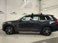 Käytetty Volvo XC90 Momentum 235 HP (172 kW) 2020 Harmaa Katumaasturi