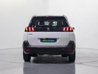 Usado Peugeot 5008 Allure 130 CV (95 kW) 2019 Blanco SUV