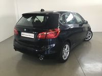 usado BMW 218 Active Tourer SERIE 2 d 110 kW (150 CV)