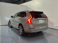 Usado Volvo XC90 Core 250 CV (183 kW) 2024 Gris SUV