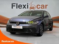 usado VW Polo Life 1.0 TSI 81kW (110CV) DSG