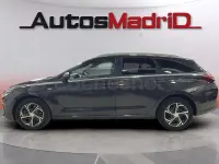 Usado Hyundai i30 120 CV (88 kW) 2021 Gris / plata Familiar