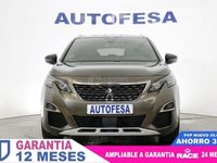 usado Peugeot 3008 1.6 Thp Gt Line Eat6 165