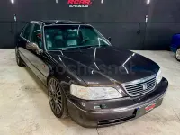 Usado Honda Legend 205 CV (150 kW) 1997 Negro Berlina