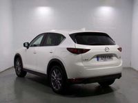 usado Mazda CX-5 2.0 Zenith 2WD 121kW