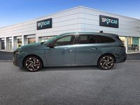 Usado Peugeot 308 SW Allure 181 CV (133 kW) 2022 Verde Familiar