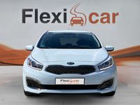 usado Kia Ceed 1.0 T-GDi 74kW (100CV) Concept Eco-Dynam Gasolina en Flexicar Toledo 3