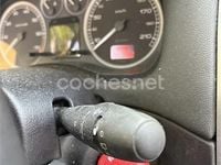 Usado Peugeot 307 110 CV (80 kW) 2003 Gris / plata Berlina