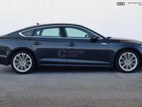 usado Audi A5 Sportback 35 Tdi Advanced S Tronic 110kw