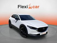 Usado Mazda CX-30 Exclusive-Line 186 CV (136 kW) 2023 Blanco SUV