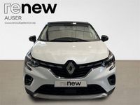 usado Renault Captur techno Fast Track TCe 103 kW (140CV) GPF