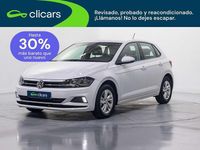 Occasion VW Polo Advance 80 ch (58 kW) 2019 Blanc Citadine