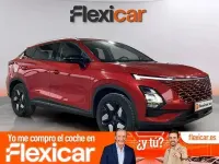 Usado Omoda 5 147 CV (108 kW) 2025 Rojo SUV
