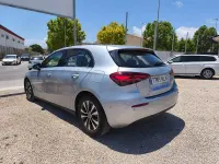 Usado Mercedes A200 163 CV (119 kW) 2024 Gris / plata Berlina
