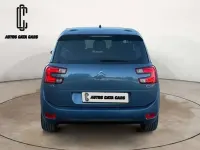 Usado Citroën Grand C4 Picasso Attraction 116 CV (85 kW) 2015 Azul Monovolumen
