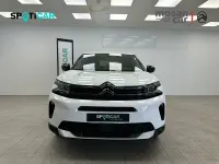 Usado Citroën C5 Aircross 136 CV (100 kW) 2024 Blanco SUV