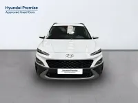 Usado Hyundai Kona 120 CV (88 kW) 2025 Blanco SUV