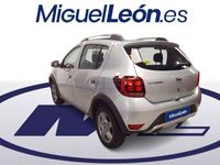 usado Dacia Sandero TCe Essential 67kW