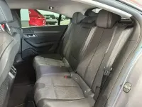 Usado Peugeot 508 Allure 131 CV (96 kW) 2021 Blanco Berlina