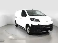 Usado Toyota Proace Verso 120 CV (88 kW) 2025 Blanco Familiar
