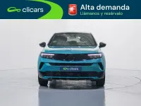 Occasion Opel Mokka S 136 ch (100 kW) 2025 Vert SUV