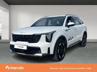 Usado Kia Sorento 265 CV (194 kW) 2025 Blanco SUV