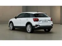 Nuevo Audi Q2 150 CV (110 kW) 2025 Blanco glaciar SUV