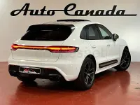 Usado Porsche Macan 265 CV (194 kW) 2022 Blanco SUV