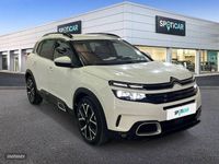 Usado Citroën C5 Aircross PureTech 131 CV (96 kW) 2020 Blanco SUV