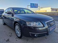 usado Audi A6 2.0 TDI multitronic 7 vel. DPF