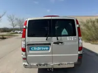 Usado Mercedes Viano 204 CV (150 kW) 2007 Gris Monovolumen