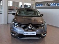 usado Renault Espace 1.6dCi TT En. Initiale Paris EDC 118kW