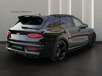 Usado Bentley Continental GT 550 CV (404 kW) 2023 Negro