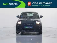 Usado Fiat 500e 86 kW (118 CV) 2023 Verde Utilitario