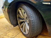 Usado BMW 730 231 CV (169 kW) 2008 Azul Berlina