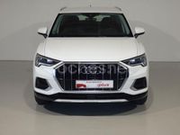 Usado Audi Q3 Advanced Plus 150 CV (110 kW) 2023 Blanco SUV