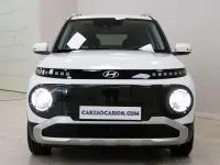 Brugt Hyundai Inster 84 kW (115 HK) 2025 Otro Hatchback
