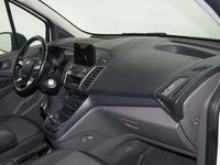 Usado Ford Transit Trend 120 CV (88 kW) 2020 Blanco Familiar